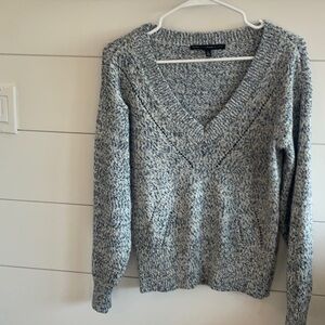 WHBM sweater